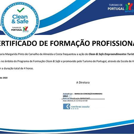 Apartamento Martires Da Patria Lisboa Eksteriør billede
