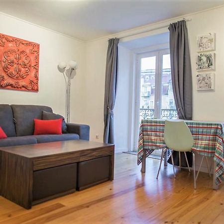 Apartamento Martires Da Patria Lisboa Eksteriør billede