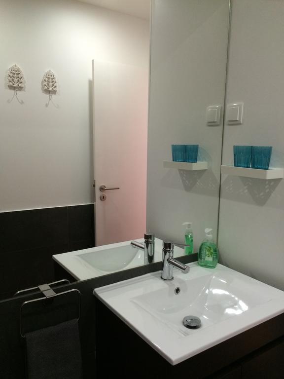 Apartamento Martires Da Patria Lisboa Eksteriør billede