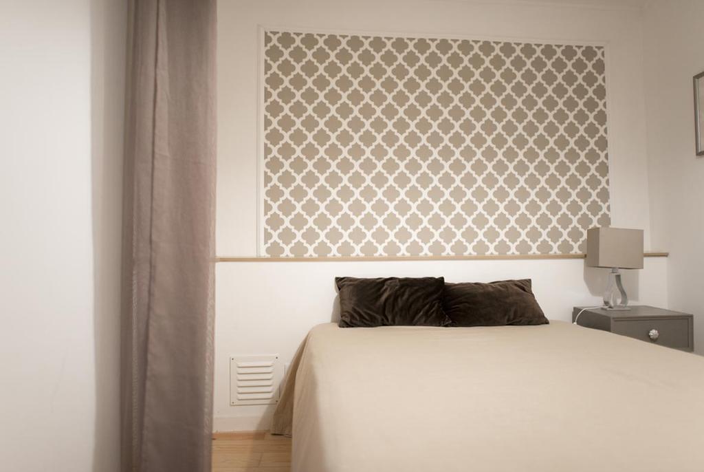 Apartamento Martires Da Patria Lisboa Eksteriør billede